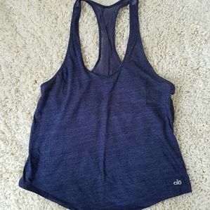 Alo Yoga tank
